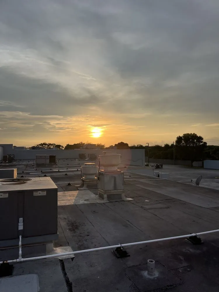 Slide of Hawks Ac Services