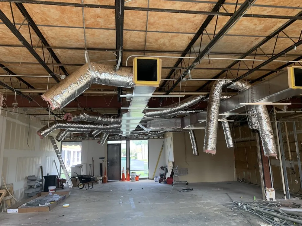 Slide of Hawks Ac Services