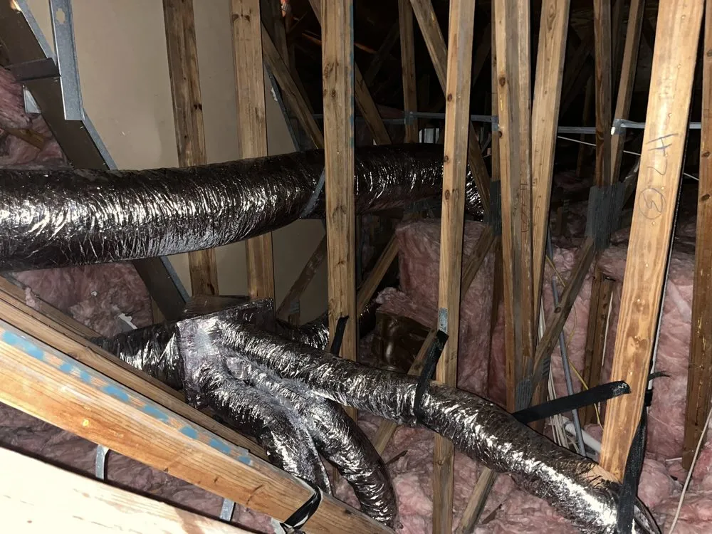 Slide of Hawks Ac Services