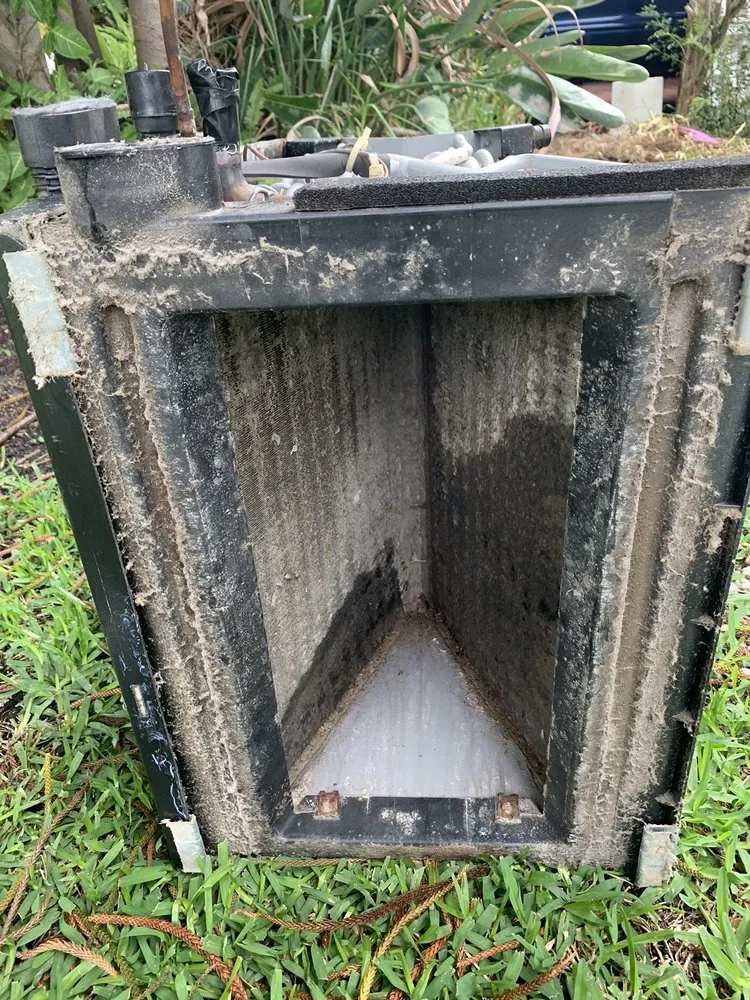 Slide of Hawks Ac Services