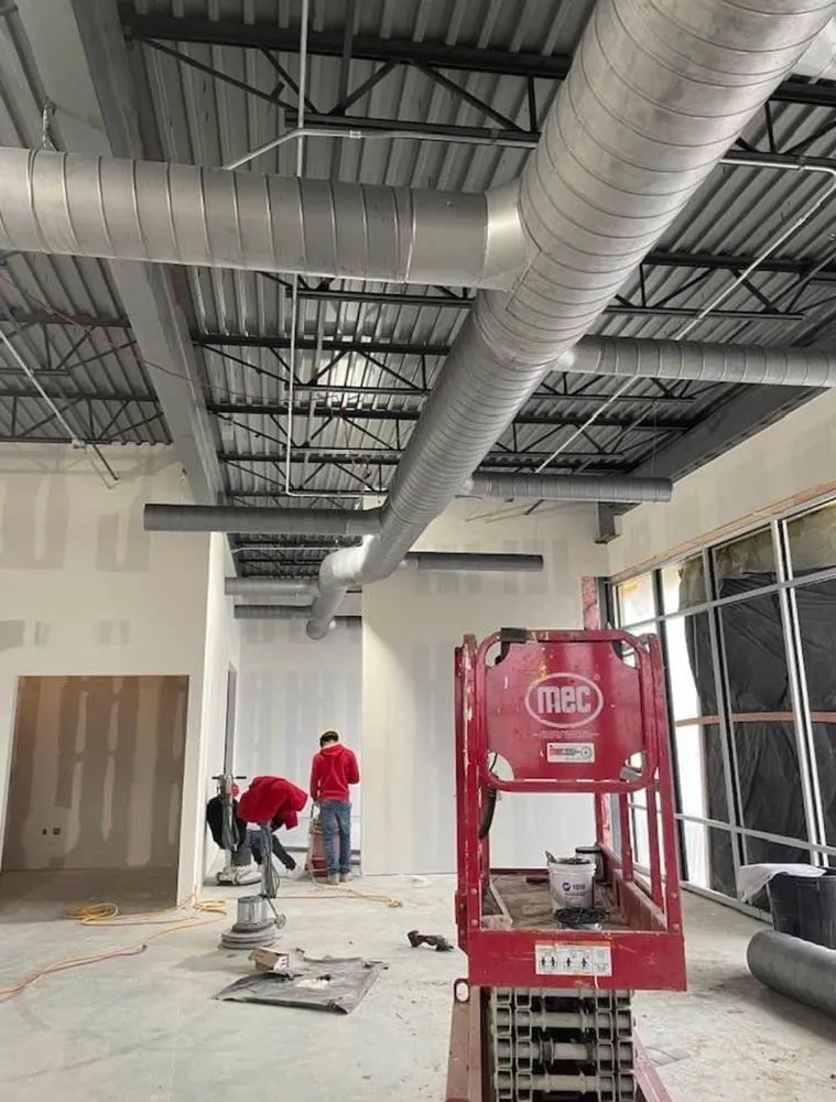 Slide of Hawk's Plumbing & Heating