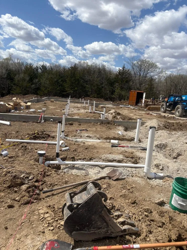 Slide of Hawk's Plumbing & Heating