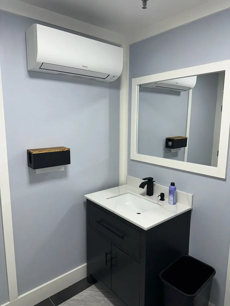 Slide of Hawley Air Conditioning & Heating