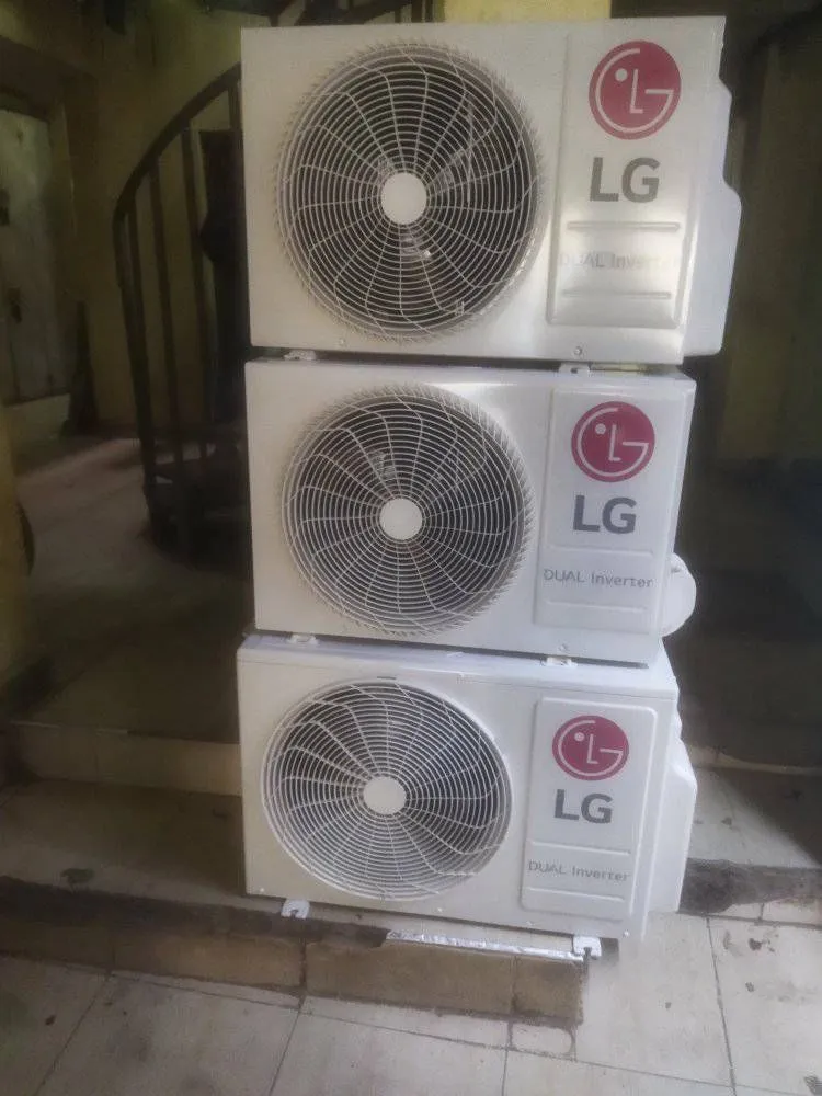 Slide of Hawley Air Conditioning Service