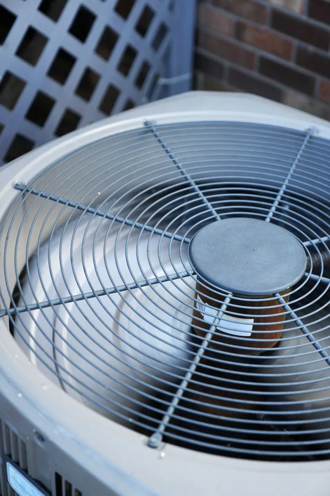 Slide of Hawley Air Heating and Cooling