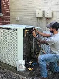 Slide of Hawthorne Local A/C Repair