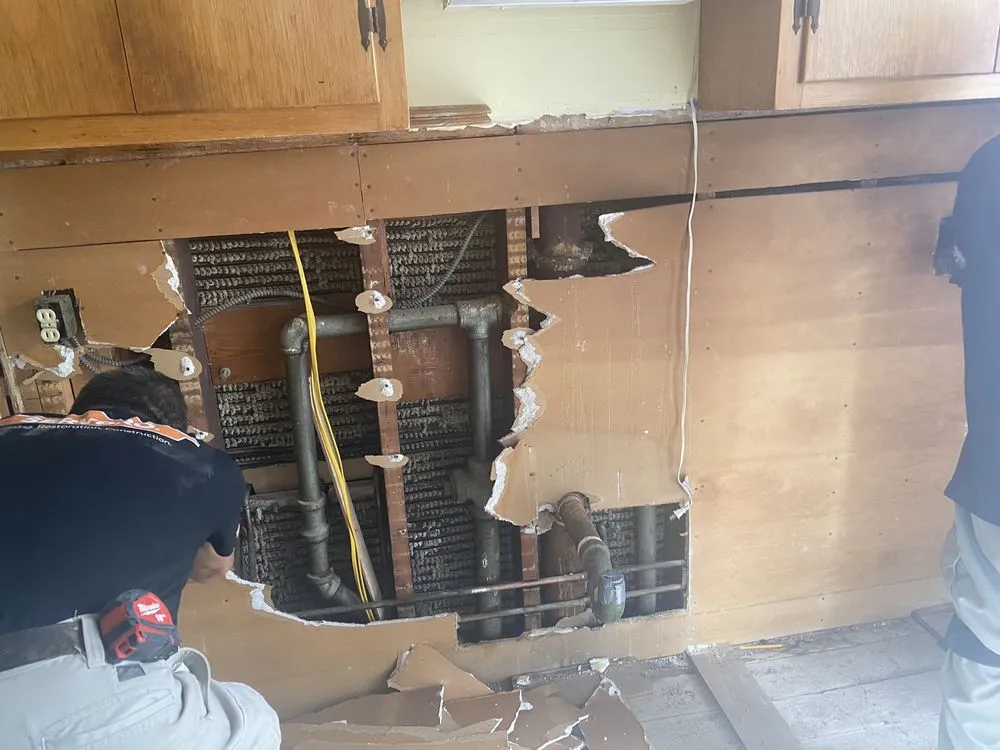 Slide of Hawthorne Mechanical Contractors