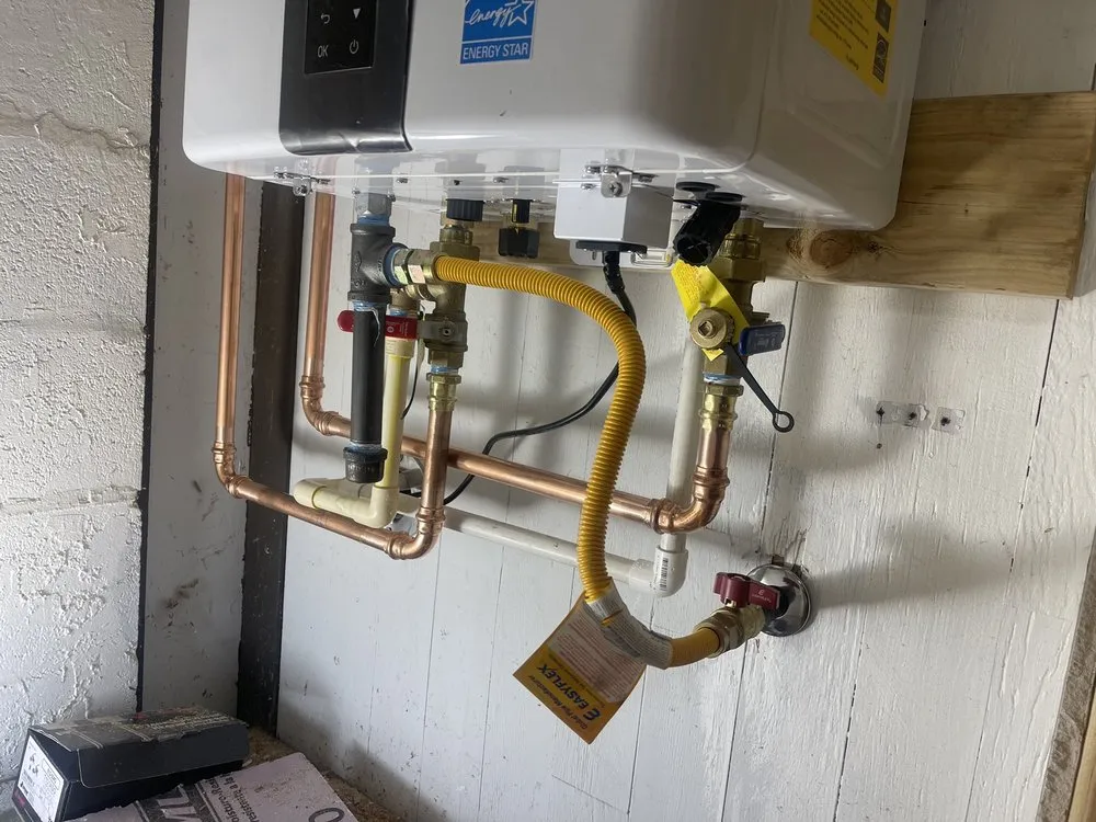 Slide of Hawthorne Plumbing, Heating and Cooling