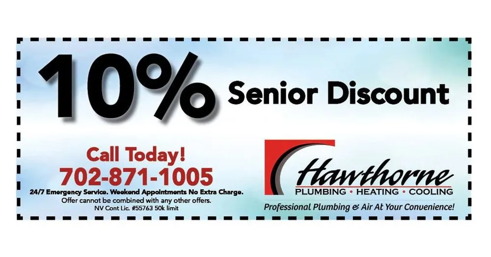 Slide of Hawthorne Plumbing, Heating and Cooling