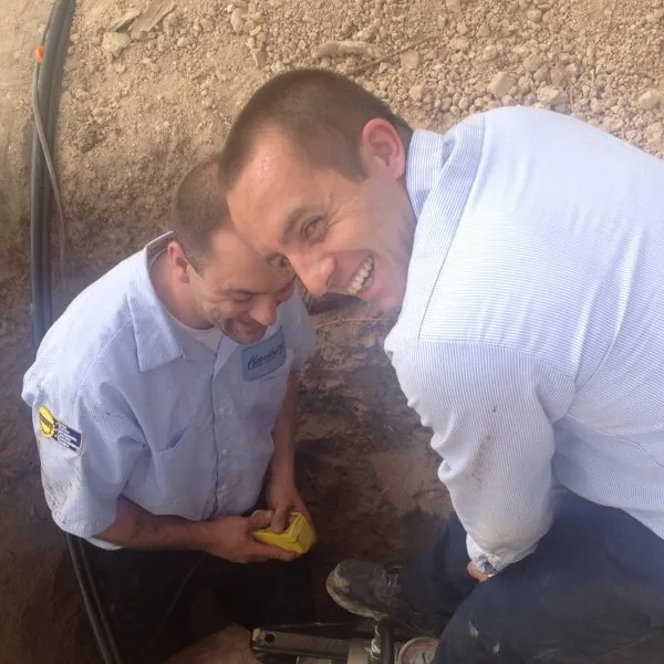 Slide of Hawthorne Plumbing, Heating and Cooling