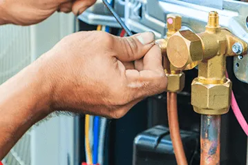 Slide of Hawthorne Plumbing, Heating and Cooling