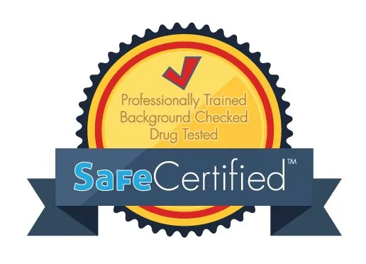 Hawthorne Plumbing, Heating and Cooling Logo