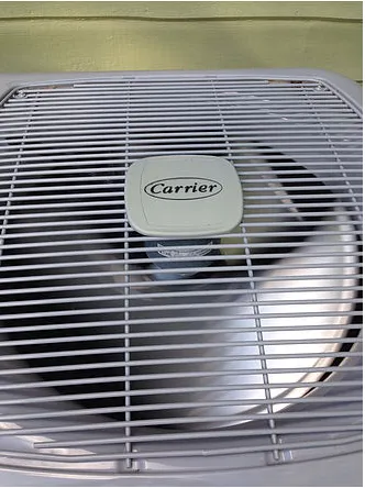 Slide of Hayden Heating and Cooling