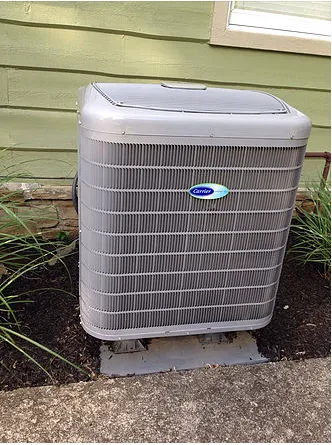 Slide of Hayden Heating and Cooling