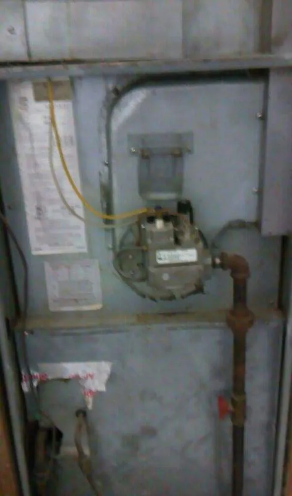 Slide of Hayes and Sons Services