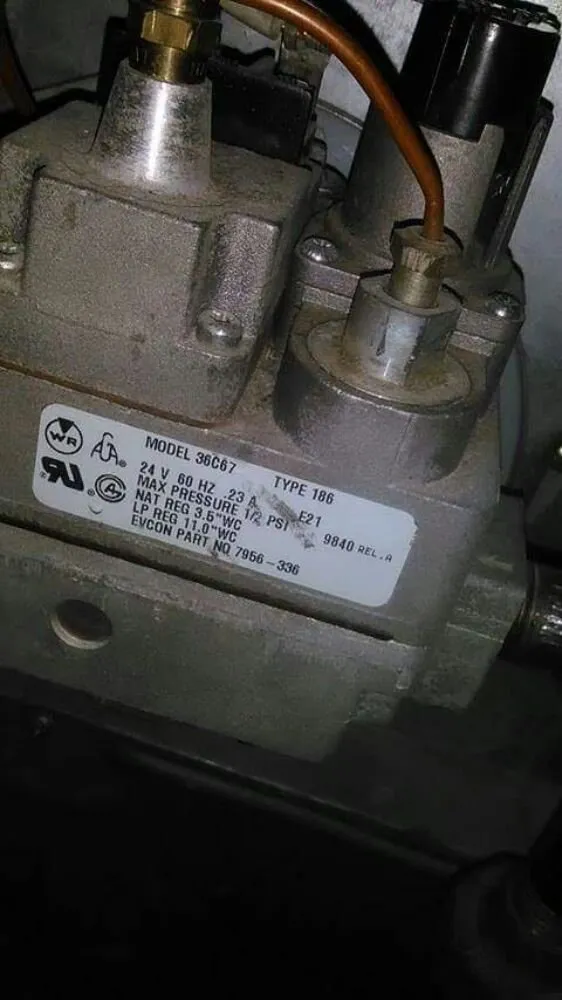 Slide of Hayes and Sons Services