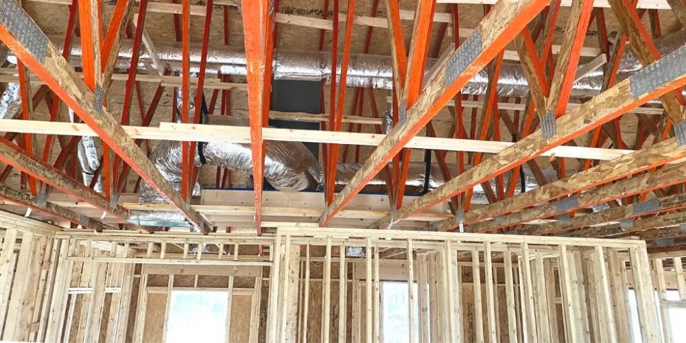 Slide of Hayes Heating & Air