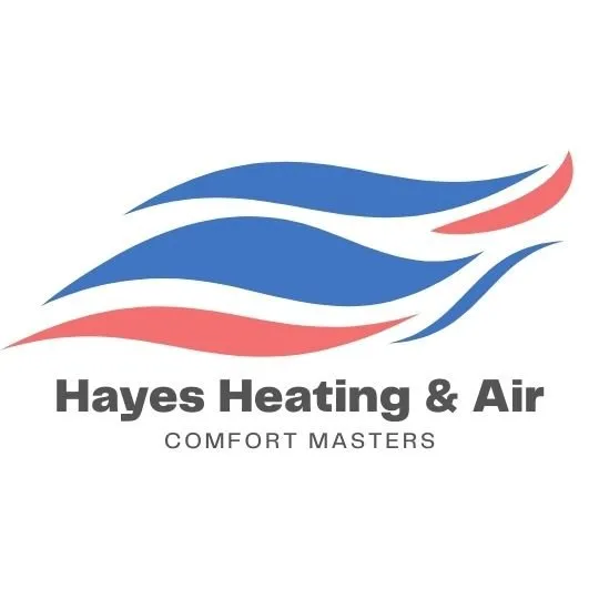 Slide of Hayes Heating & Air