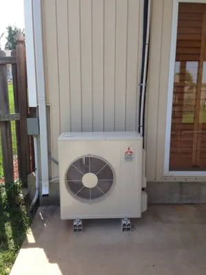 Hayes Heating & Cooling