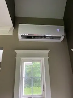 Slide of Hayes Heating & Cooling