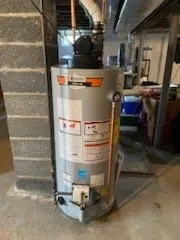 Slide of Hayes Heating & Cooling