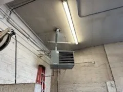 Slide of Hayes Heating & Cooling