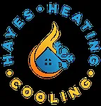 Slide of Hayes Heating & Cooling