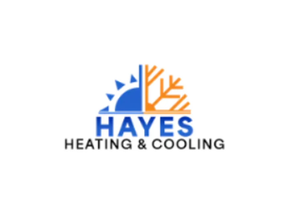 Slide of Hayes Heating & Cooling
