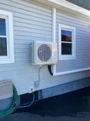 Slide of Hayes Heating & Cooling