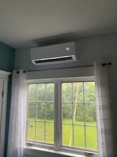 Slide of Hayes Heating & Cooling