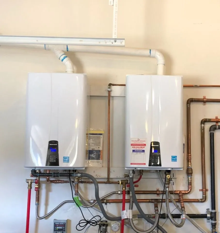 Slide of Hayes Heating & Cooling