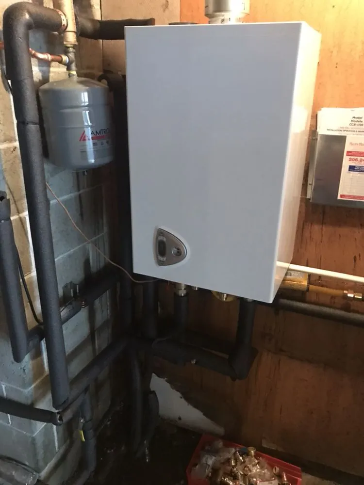 Slide of Hayes Heating & Cooling