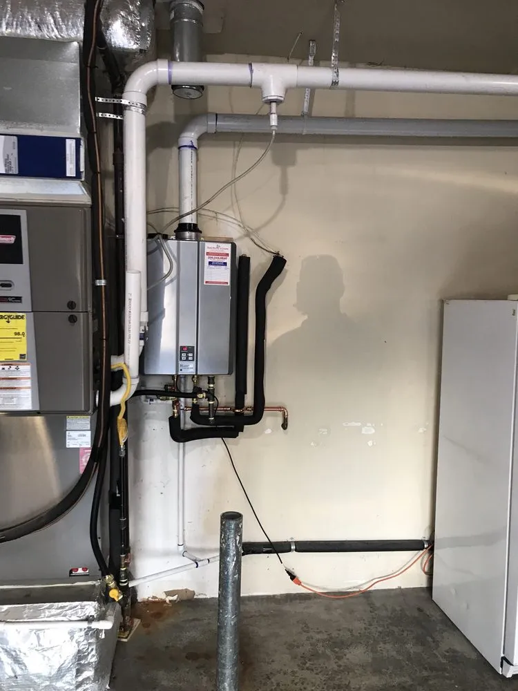 Slide of Hayes Heating & Cooling