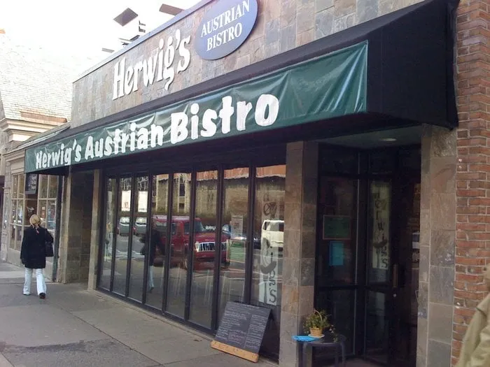 Slide of Hayes Heating & Cooling