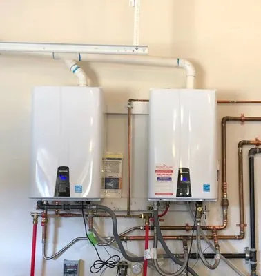 Hayes Heating & Cooling Logo