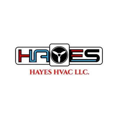 Hayes HVAC Logo