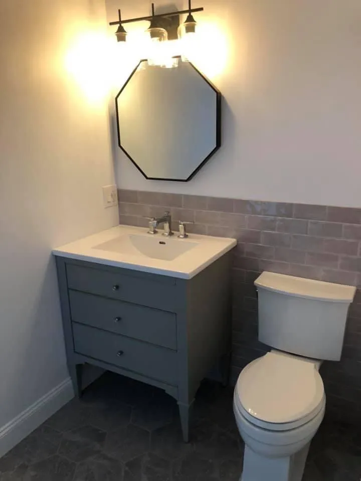 Slide of Hayes Plumbing & Heating