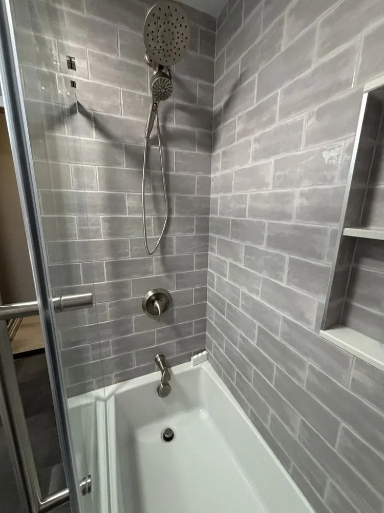 Slide of Hayes Plumbing & Heating