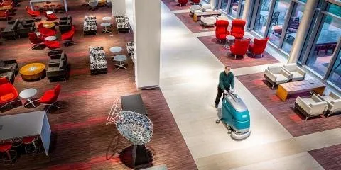 Slide of Haynes Building Services