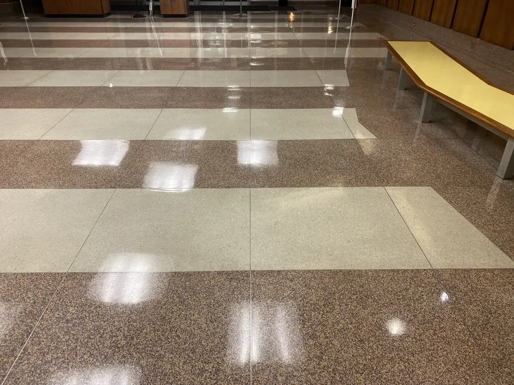 Slide of Haynes Building Services