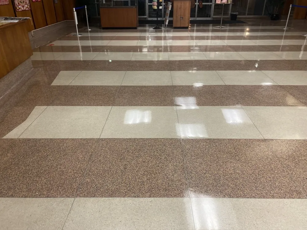 Slide of Haynes Building Services