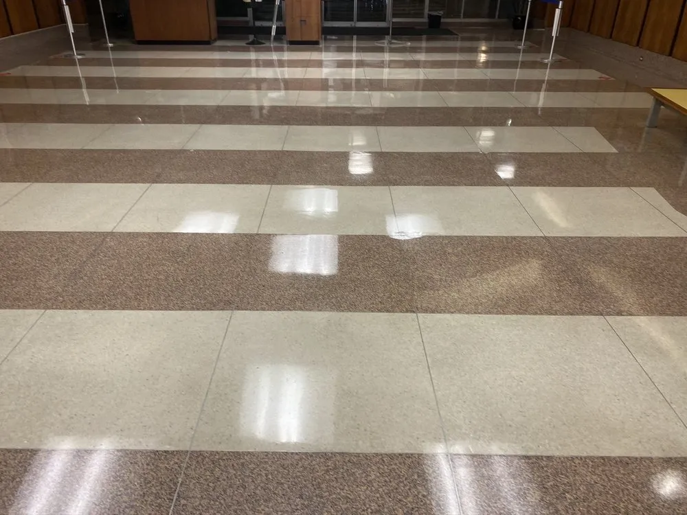 Slide of Haynes Building Services