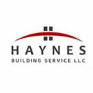 Slide of Haynes Building Services