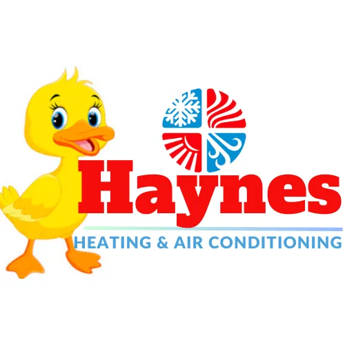 Slide of Haynes Heating & Air Conditioning