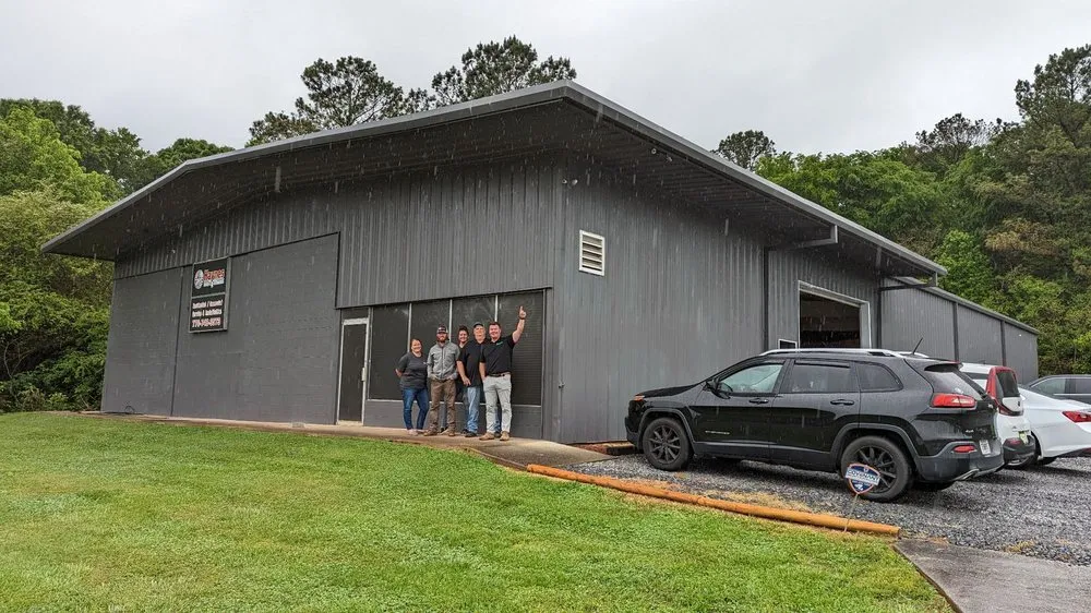 Slide of Haynes Heating & Air Conditioning