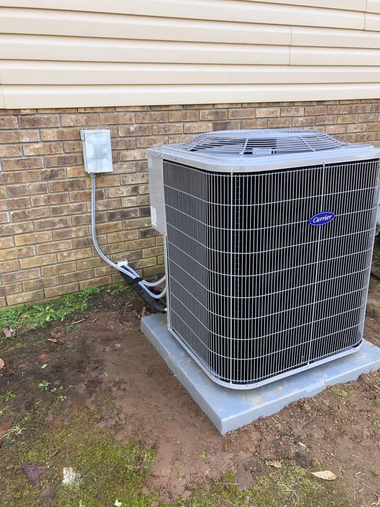 Slide of Haynes Heating And Air Conditioning