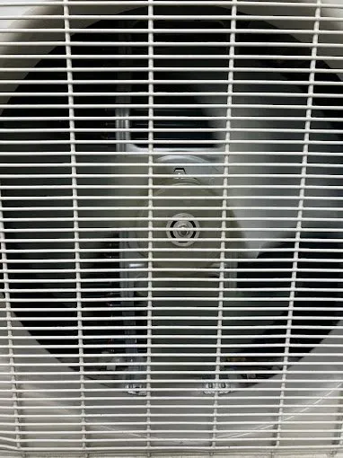 Slide of Haynes Heating and Cooling