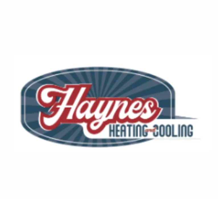 Slide of Haynes Heating and Cooling