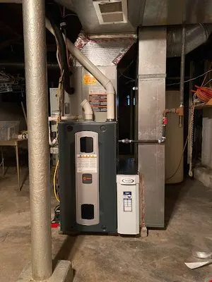 Haynes Heating and Cooling