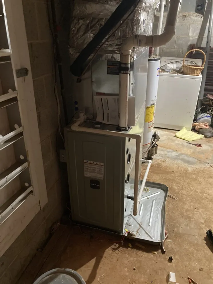 Slide of Haynes Seasonal Comfort